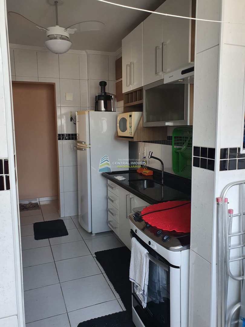 Apartamento à venda com 2 quartos, 80m² - Foto 11