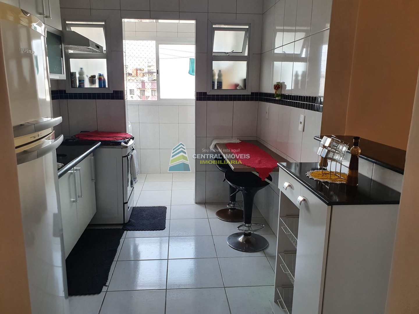 Apartamento à venda com 2 quartos, 80m² - Foto 8