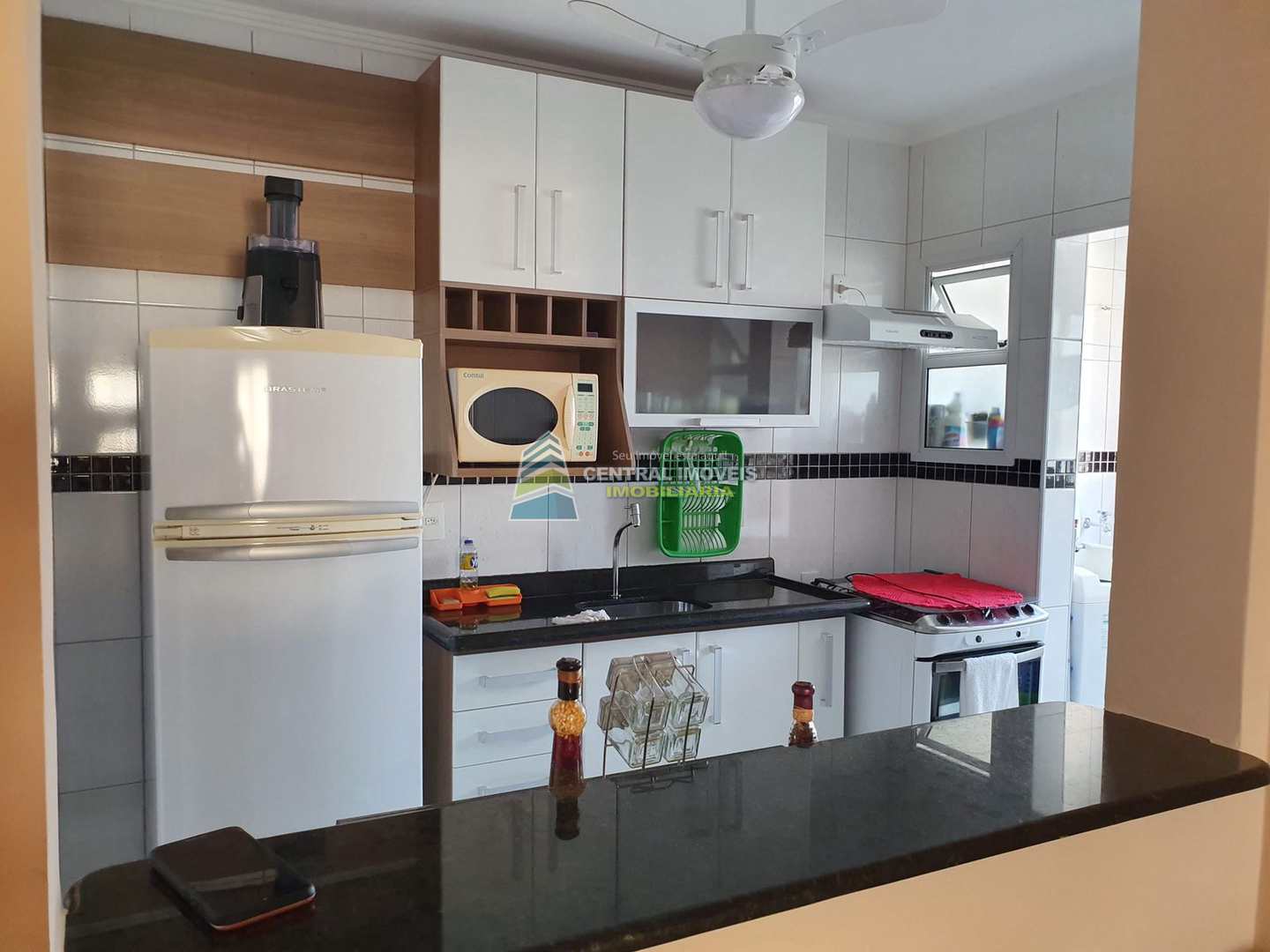 Apartamento à venda com 2 quartos, 80m² - Foto 10