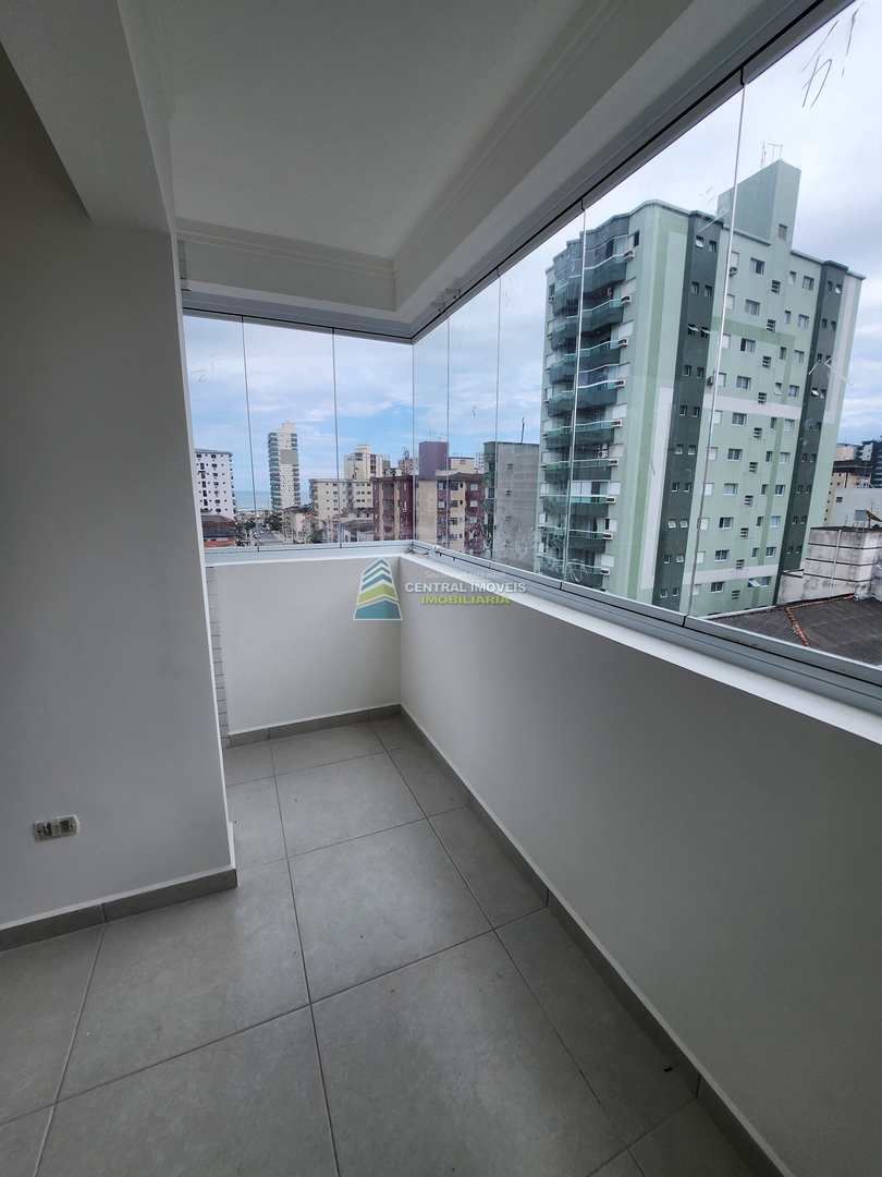 Apartamento à venda com 2 quartos, 93m² - Foto 1