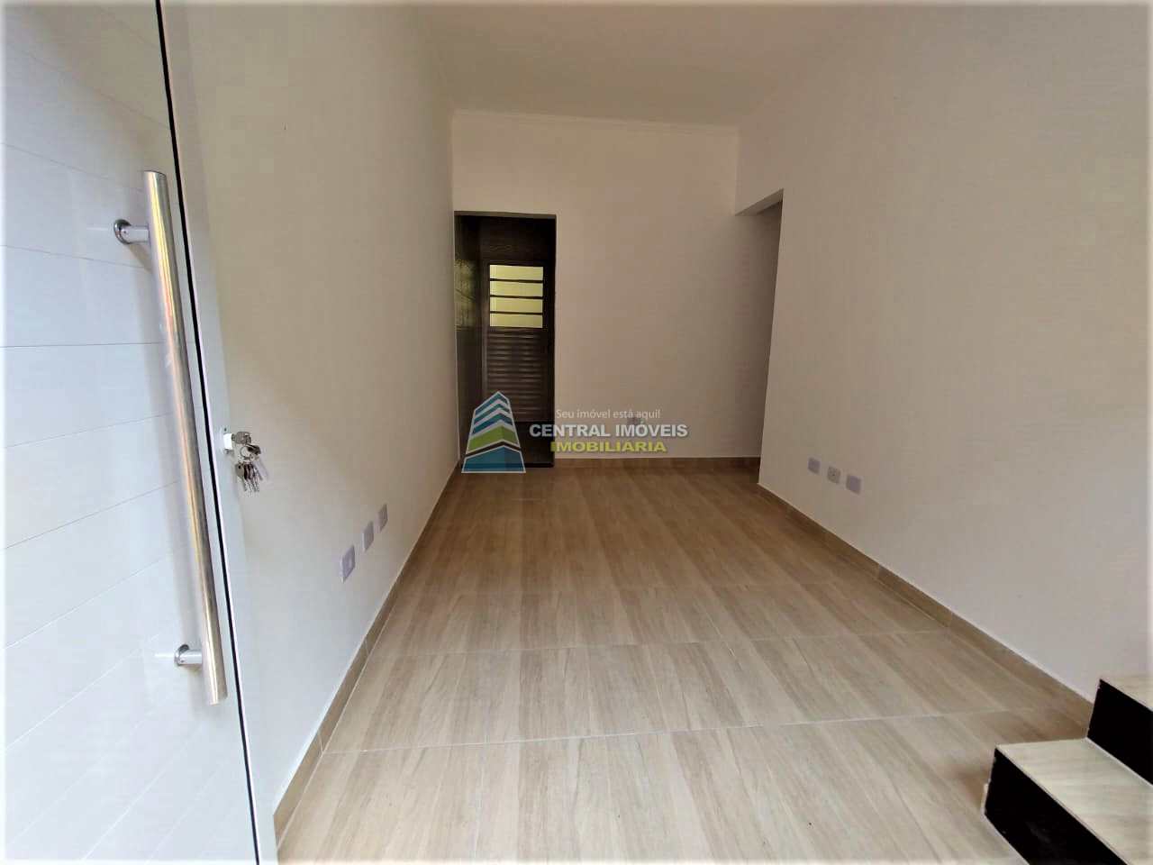 Sobrado à venda com 2 quartos, 51m² - Foto 6