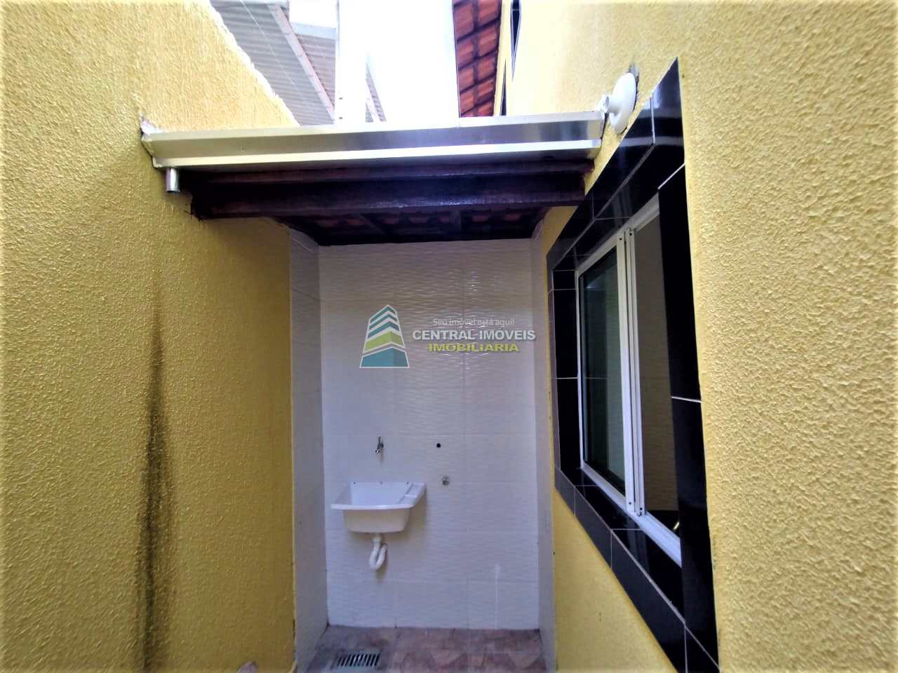 Sobrado à venda com 2 quartos, 51m² - Foto 8