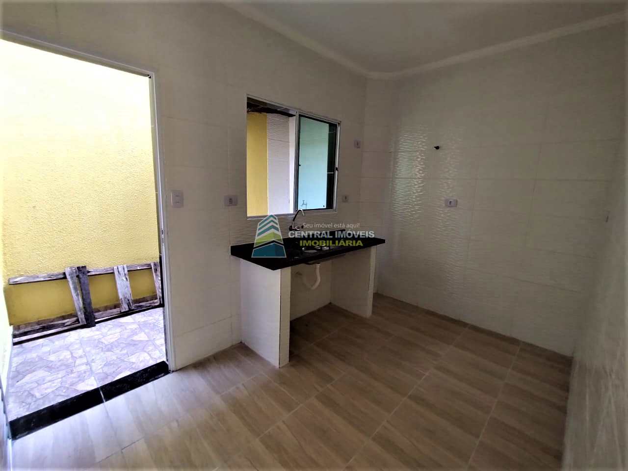 Sobrado à venda com 2 quartos, 51m² - Foto 7