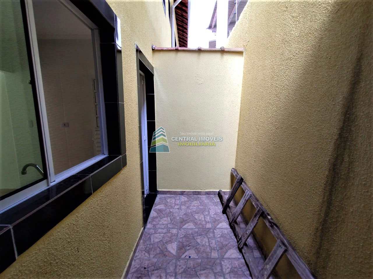 Sobrado à venda com 2 quartos, 51m² - Foto 9