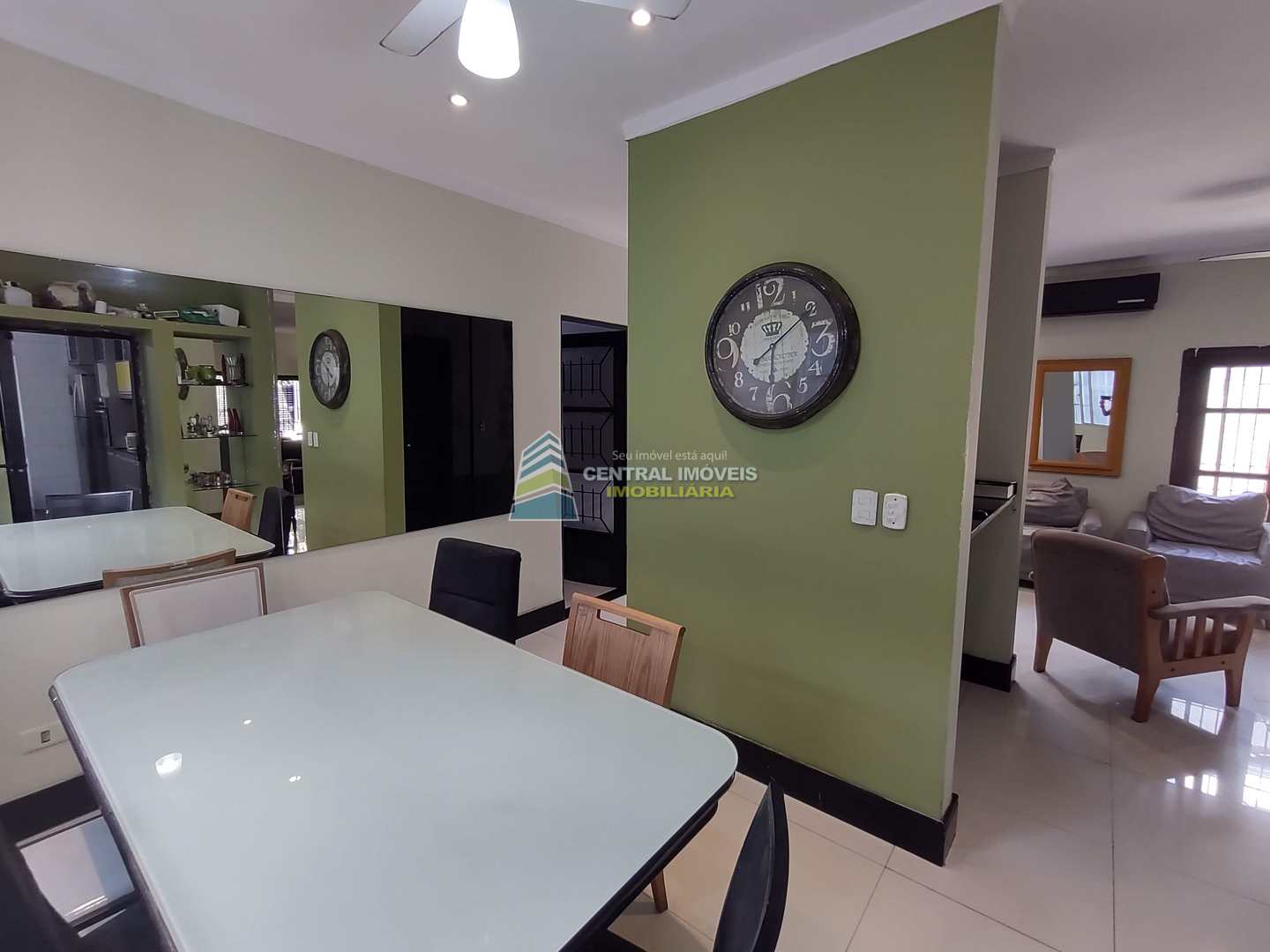 Casa à venda com 3 quartos, 300m² - Foto 12