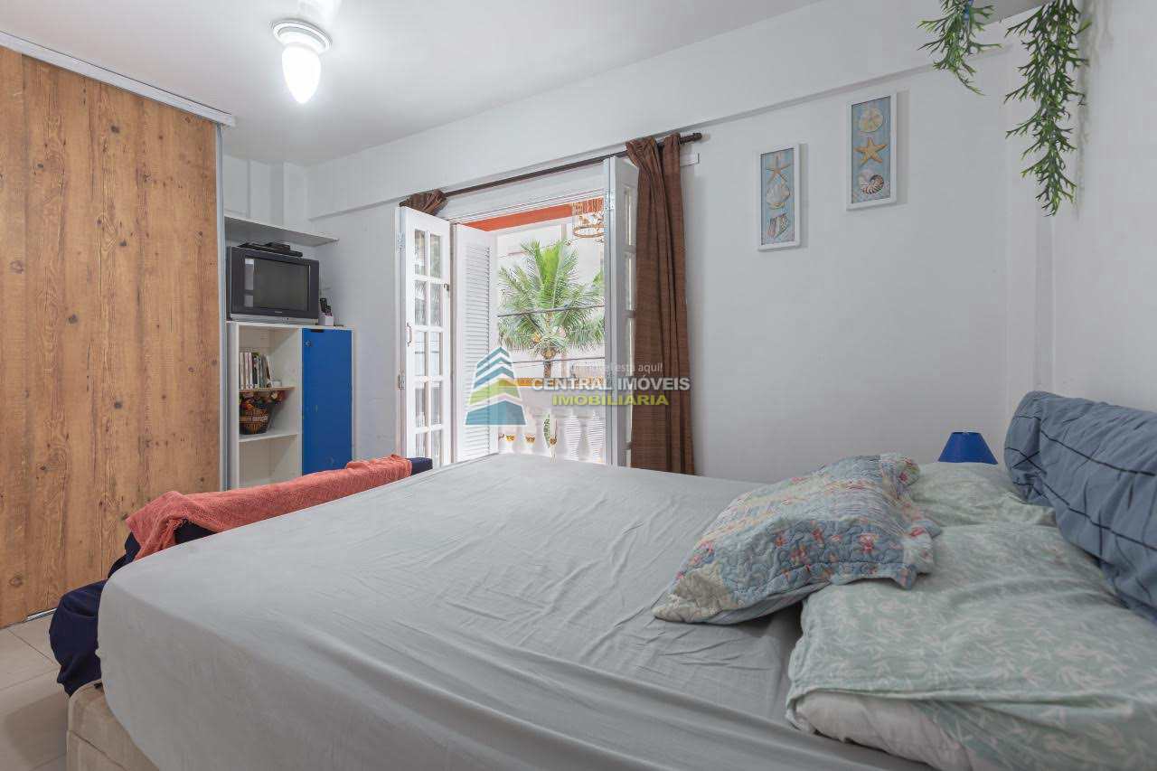 Apartamento à venda com 2 quartos, 47m² - Foto 8