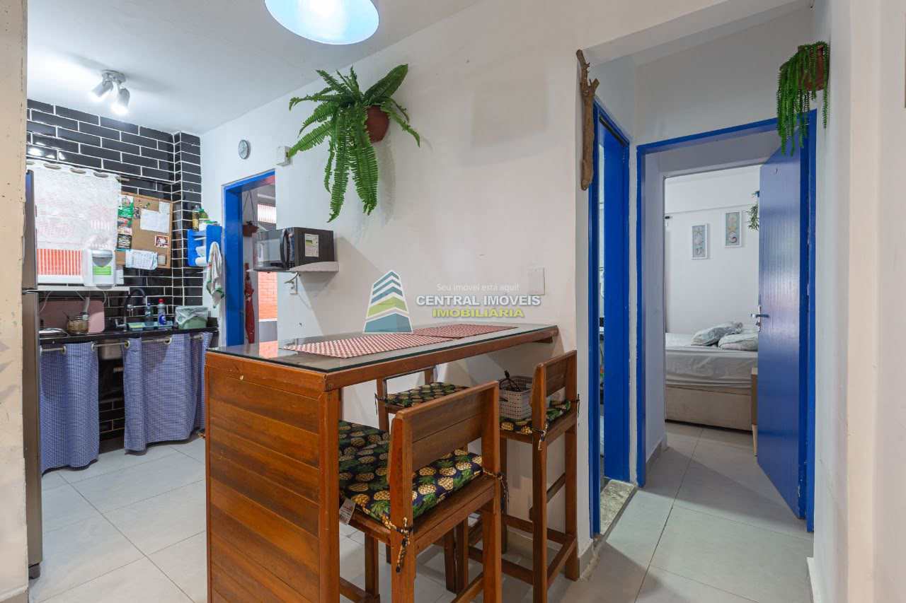 Apartamento à venda com 2 quartos, 47m² - Foto 4