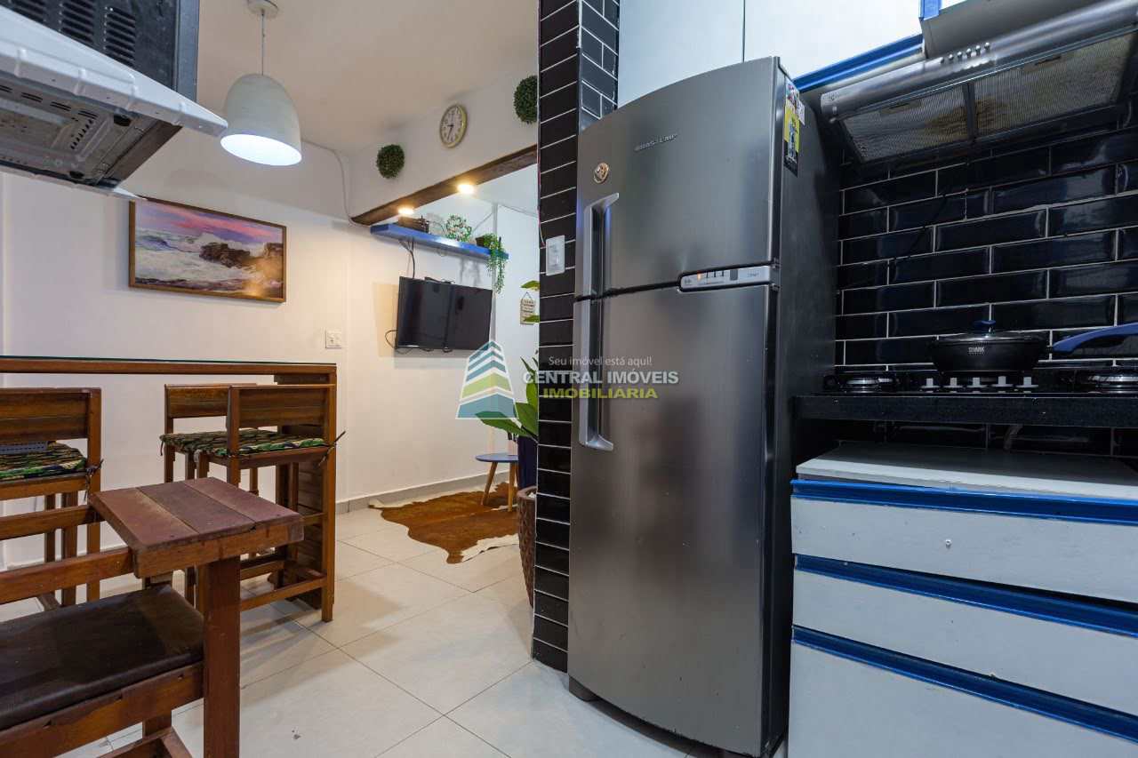 Apartamento à venda com 2 quartos, 47m² - Foto 6