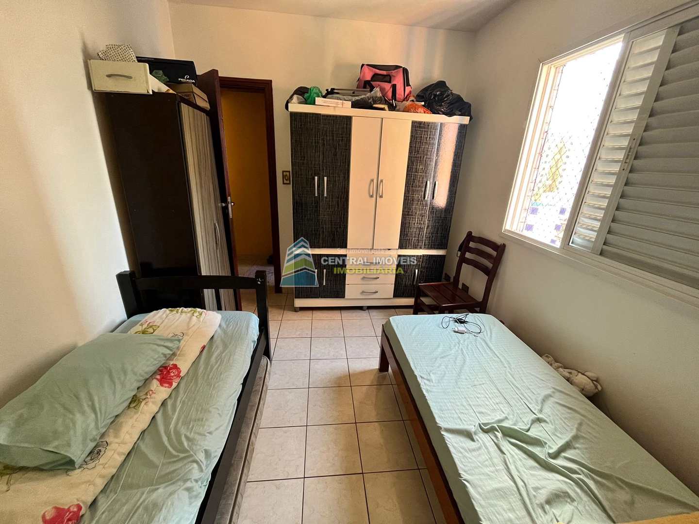 Apartamento à venda com 1 quarto, 50m² - Foto 7