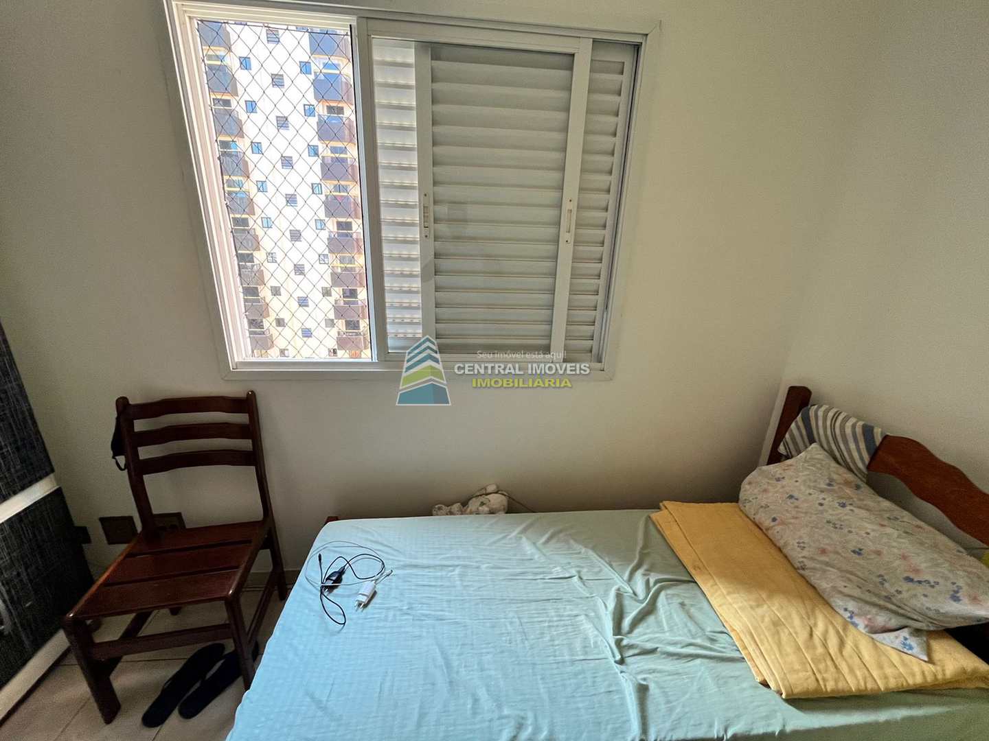 Apartamento à venda com 1 quarto, 50m² - Foto 6