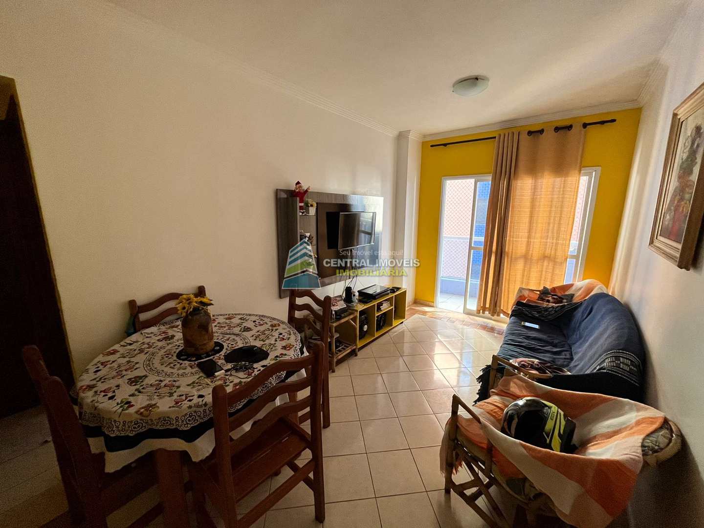 Apartamento à venda com 1 quarto, 50m² - Foto 19