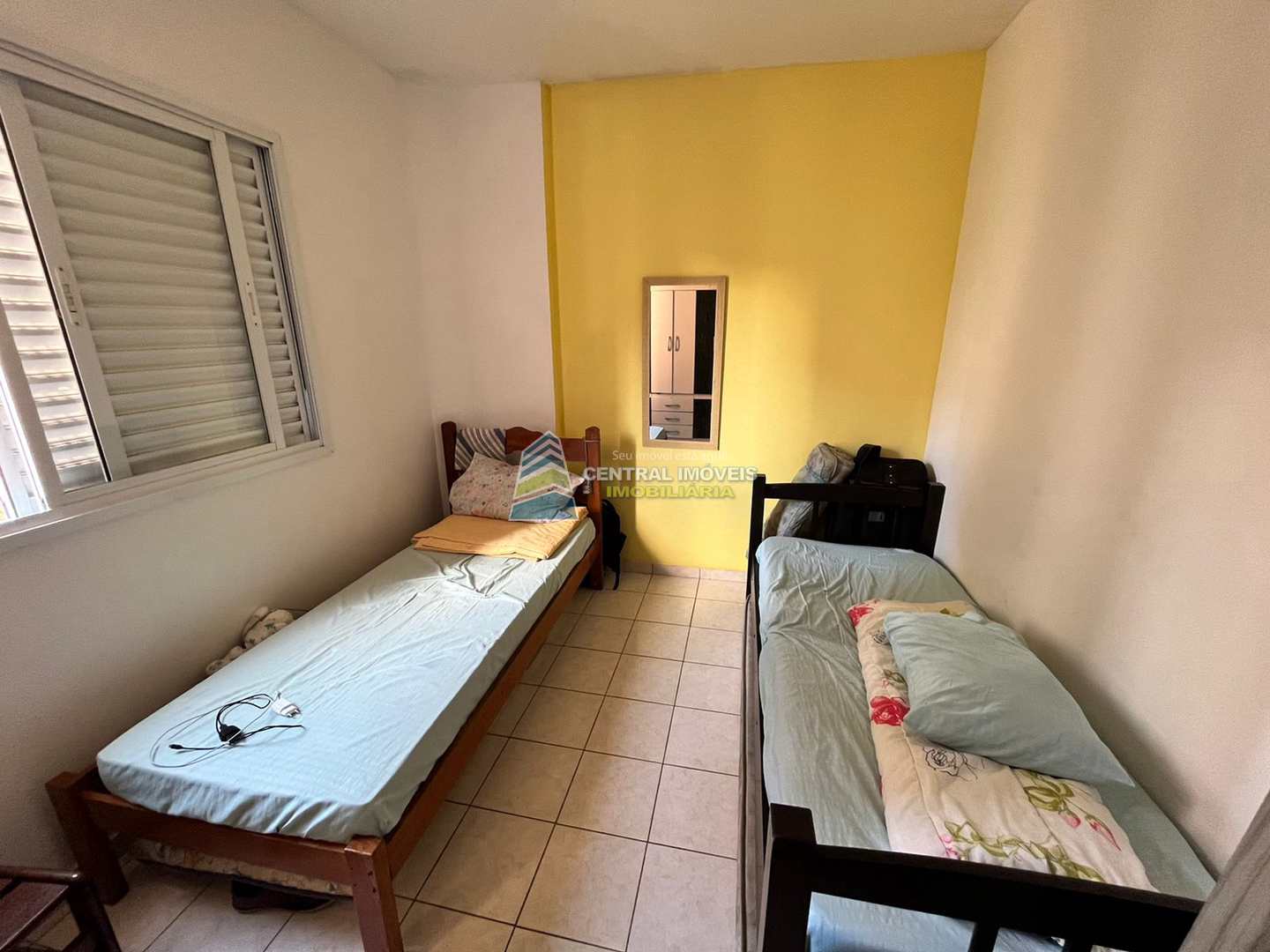 Apartamento à venda com 1 quarto, 50m² - Foto 8