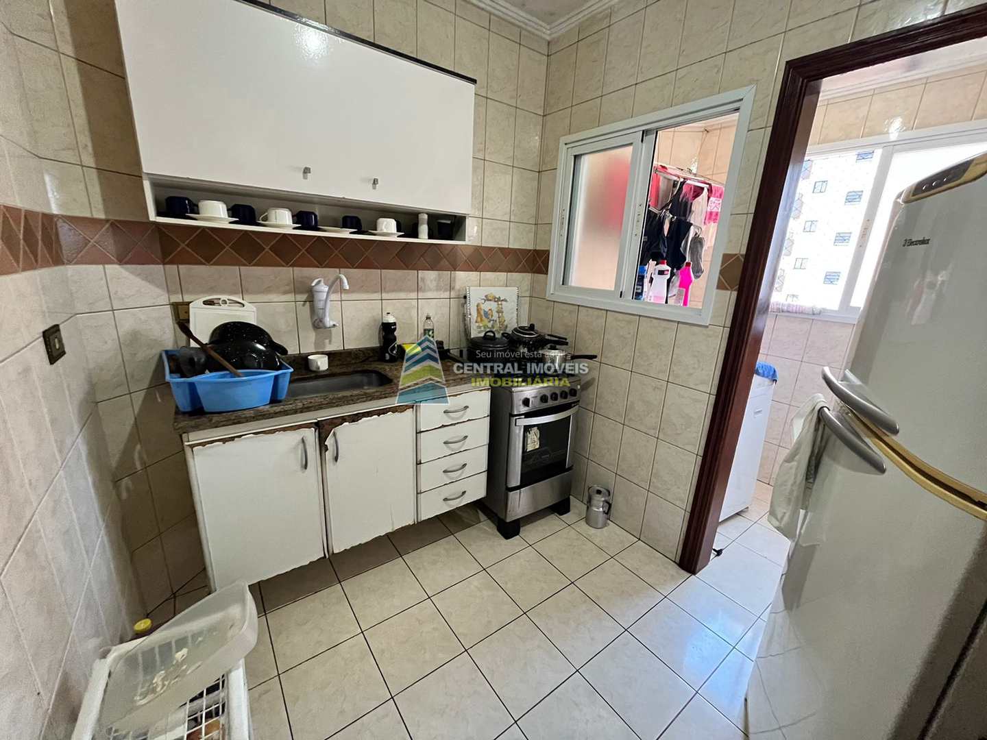 Apartamento à venda com 1 quarto, 50m² - Foto 15