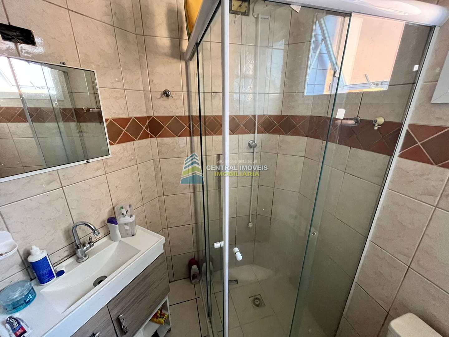 Apartamento à venda com 1 quarto, 50m² - Foto 9