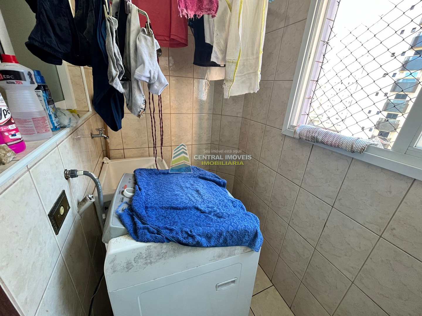 Apartamento à venda com 1 quarto, 50m² - Foto 13