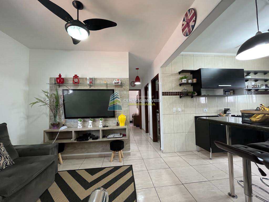 Casa de Condomínio à venda com 3 quartos, 102m² - Foto 8