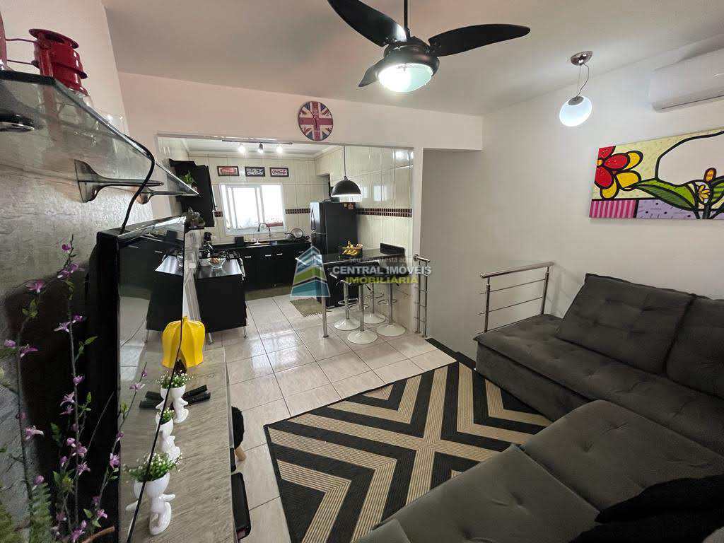 Casa de Condomínio à venda com 3 quartos, 102m² - Foto 7