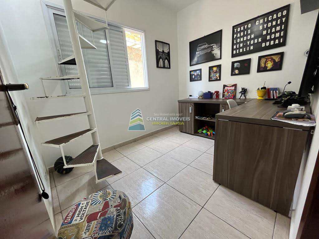 Casa de Condomínio à venda com 3 quartos, 102m² - Foto 16