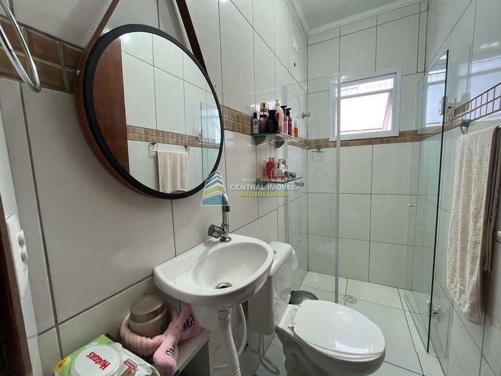 Casa de Condomínio à venda com 3 quartos, 102m² - Foto 15