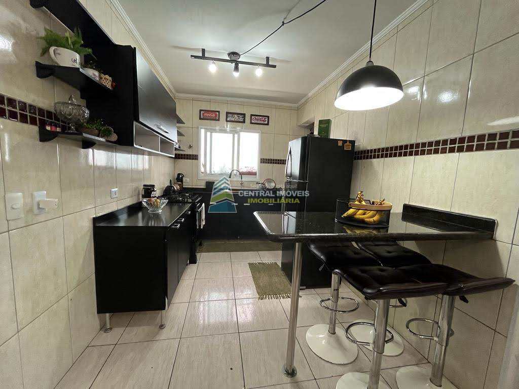 Casa de Condomínio à venda com 3 quartos, 102m² - Foto 10