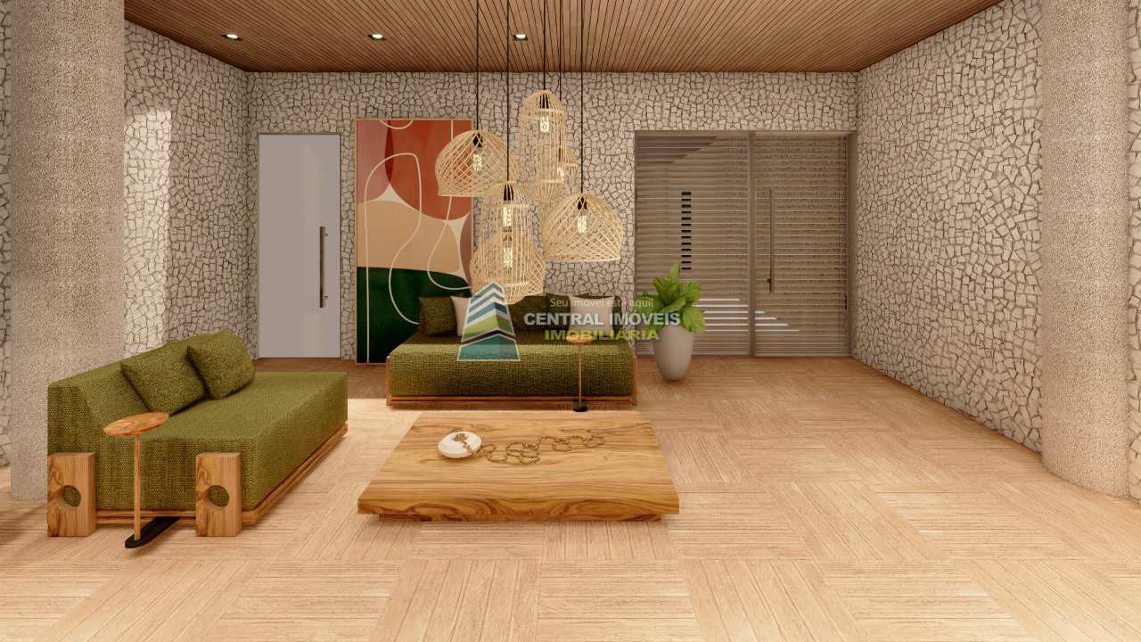 Apartamento à venda com 2 quartos, 77m² - Foto 6