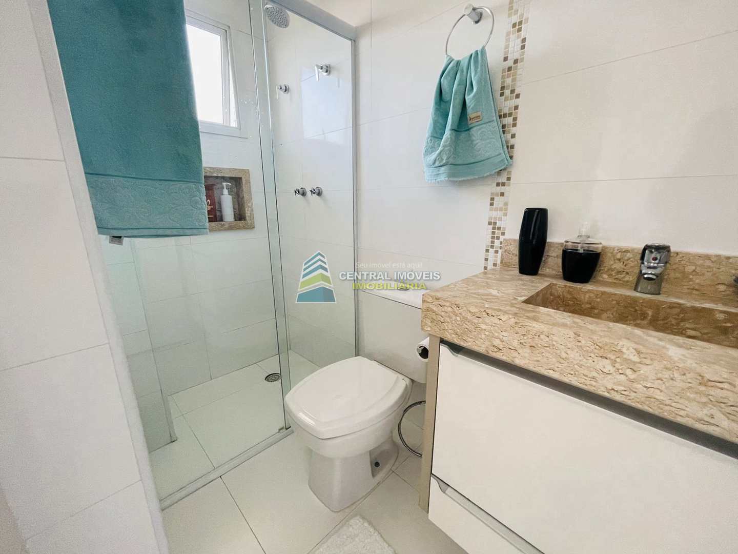 Apartamento à venda com 3 quartos, 132m² - Foto 18