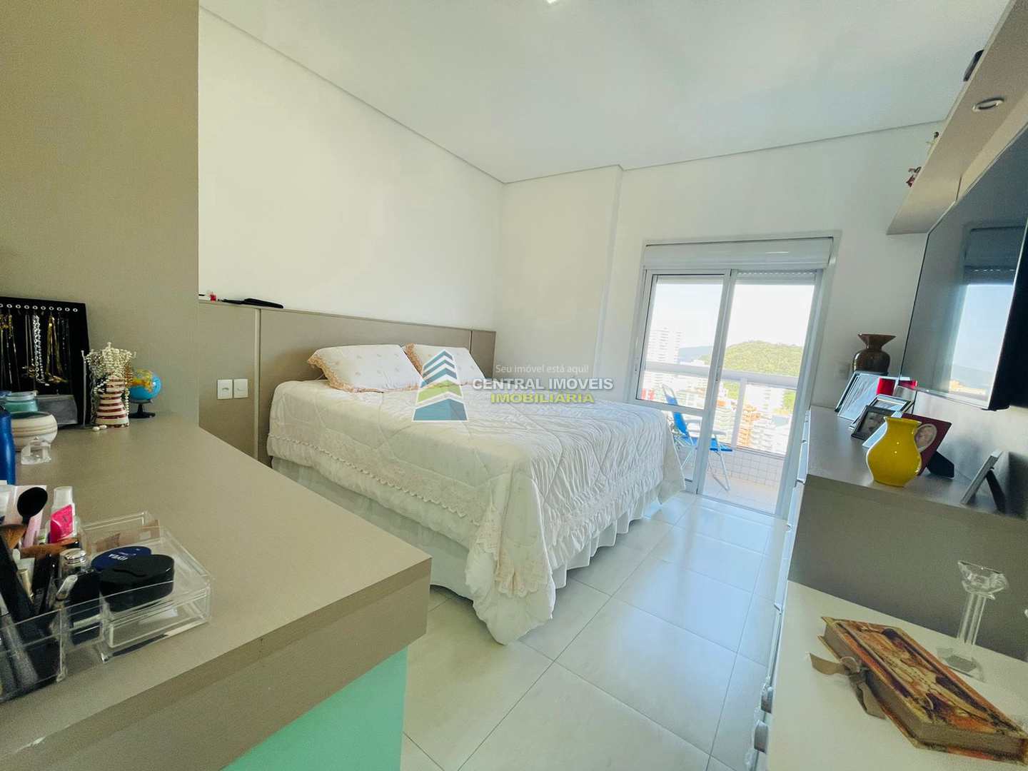 Apartamento à venda com 3 quartos, 132m² - Foto 15