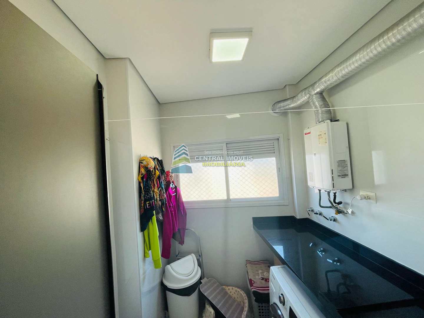 Apartamento à venda com 3 quartos, 132m² - Foto 19