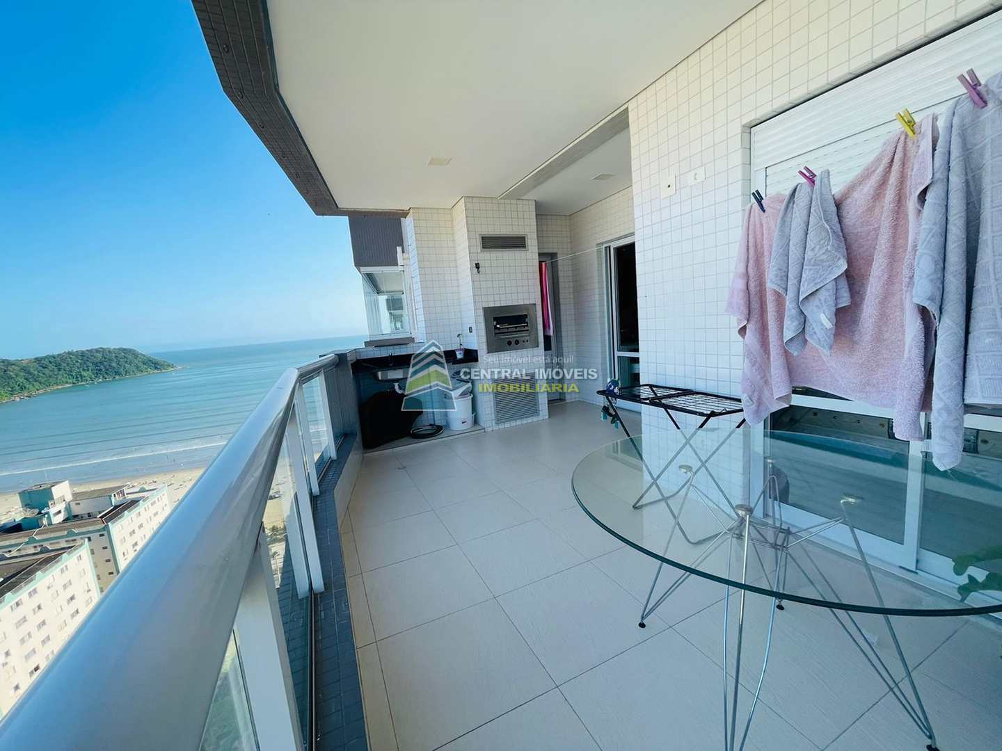 Apartamento à venda com 3 quartos, 132m² - Foto 21