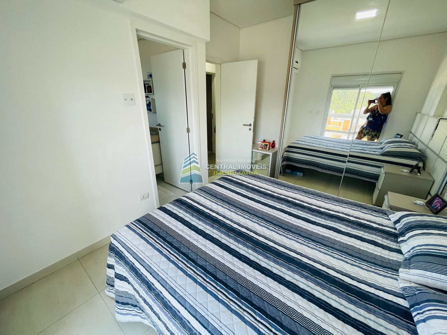 Apartamento à venda com 3 quartos, 132m² - Foto 9