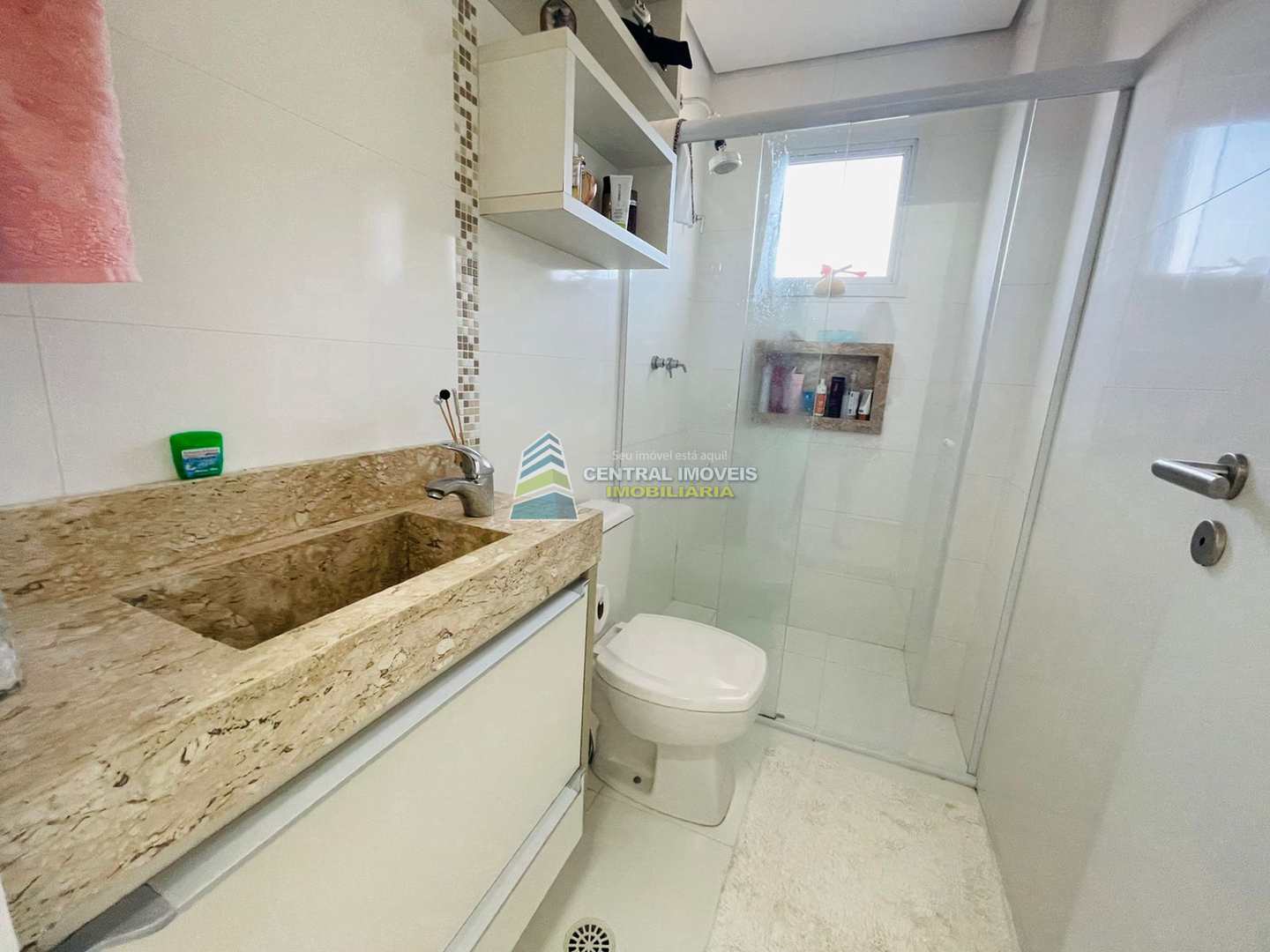 Apartamento à venda com 3 quartos, 132m² - Foto 11