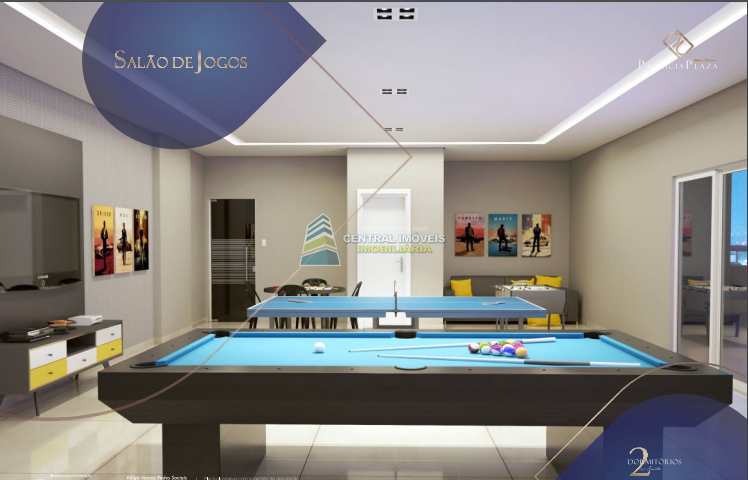 Apartamento à venda com 2 quartos, 63m² - Foto 9