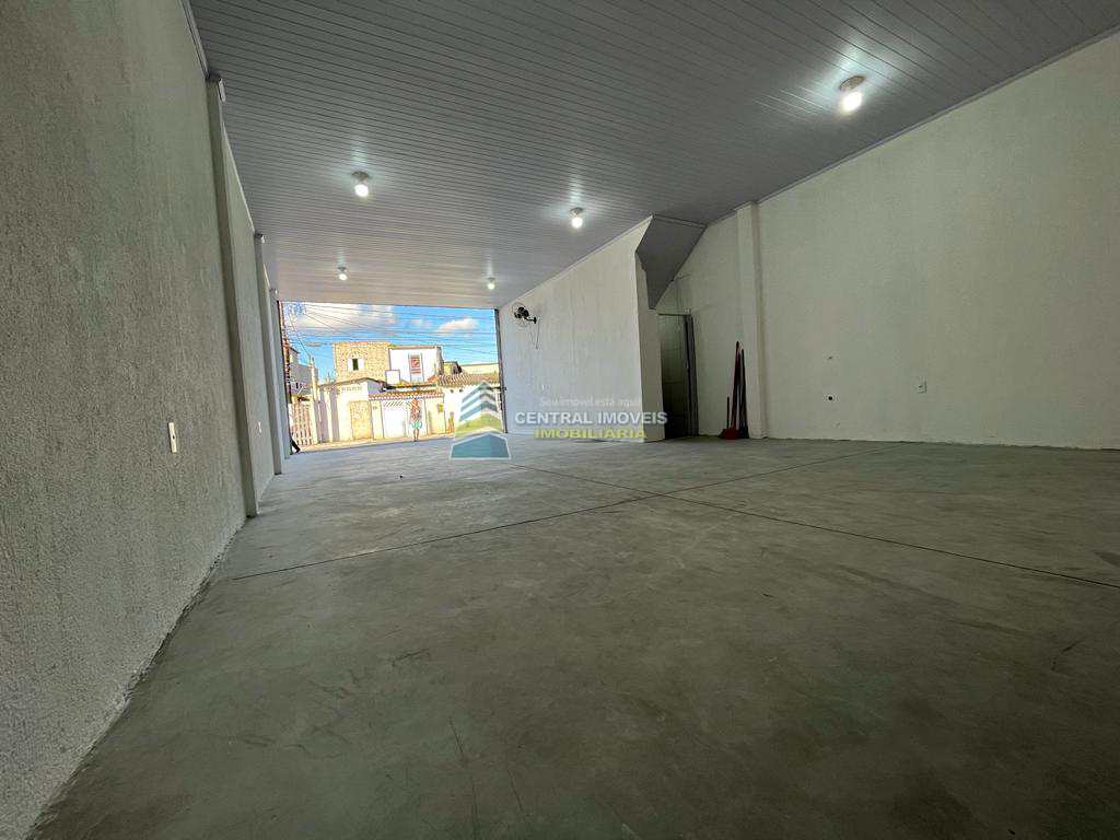 Depósito-Galpão-Armazém à venda, 182m² - Foto 5