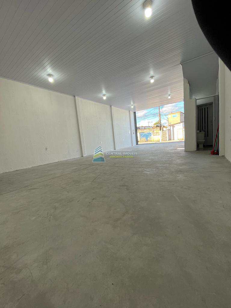 Depósito-Galpão-Armazém à venda, 182m² - Foto 6