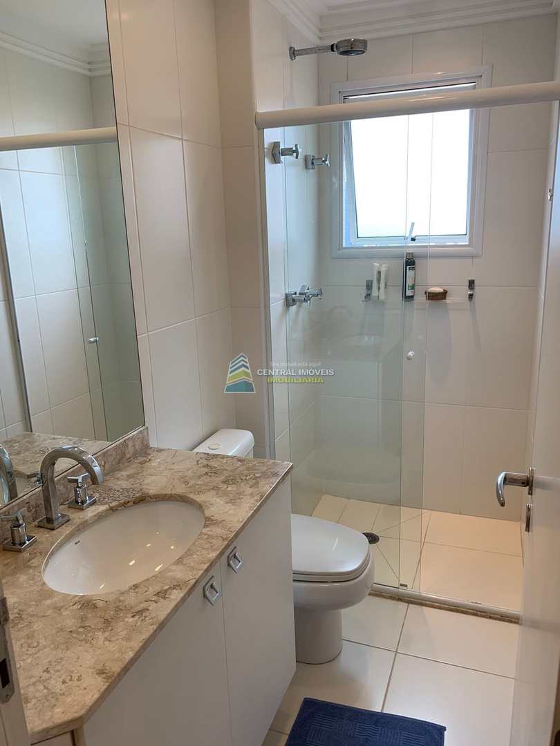 Apartamento à venda com 4 quartos, 204m² - Foto 10