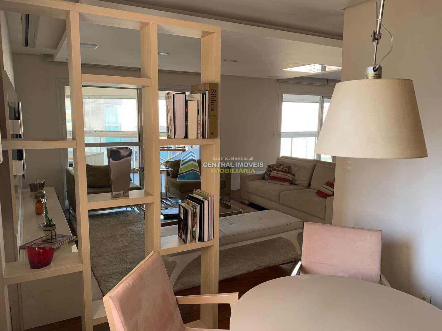 Apartamento à venda com 4 quartos, 204m² - Foto 44