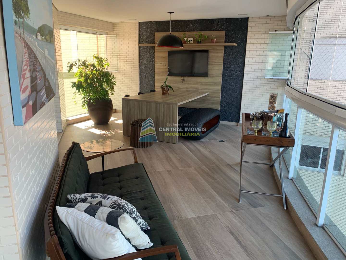 Apartamento à venda com 4 quartos, 204m² - Foto 51