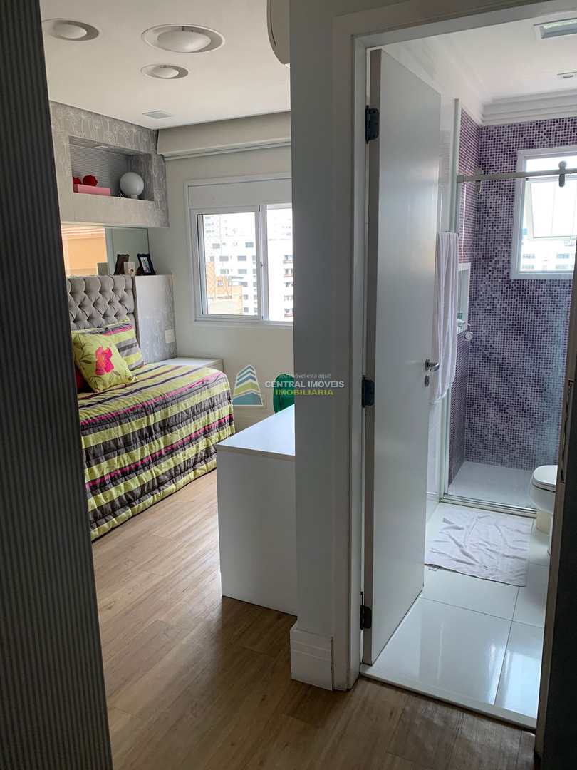 Apartamento à venda com 4 quartos, 204m² - Foto 37