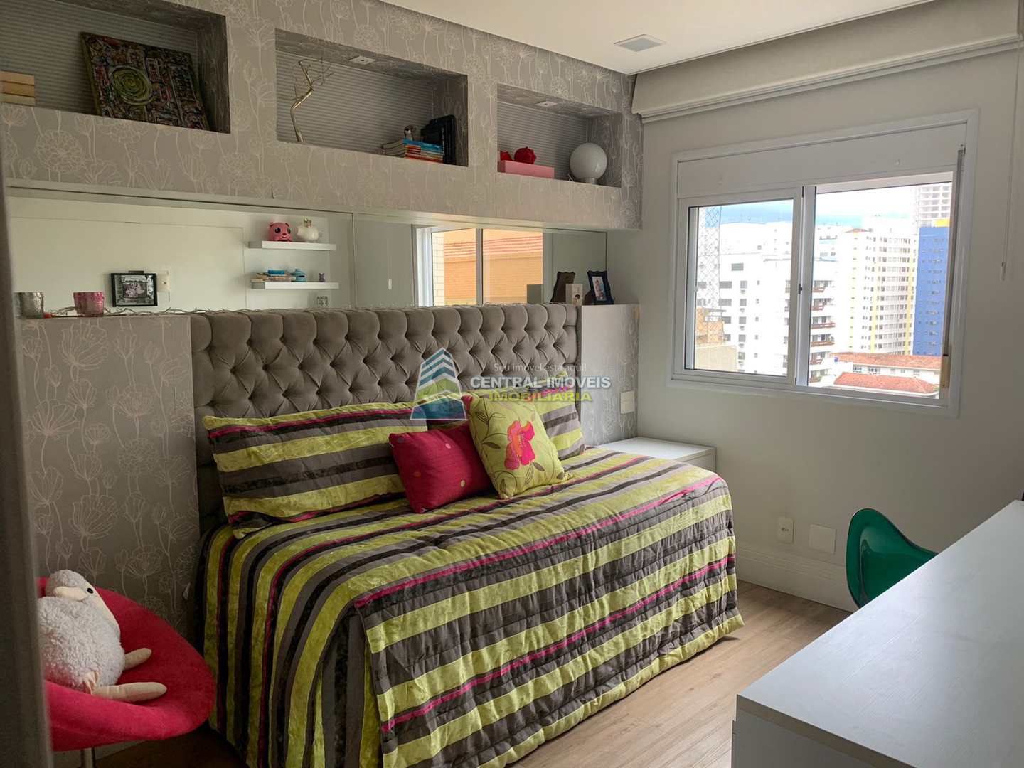 Apartamento à venda com 4 quartos, 204m² - Foto 25