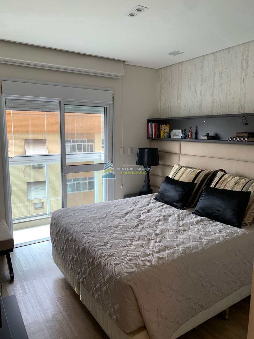 Apartamento à venda com 4 quartos, 204m² - Foto 14