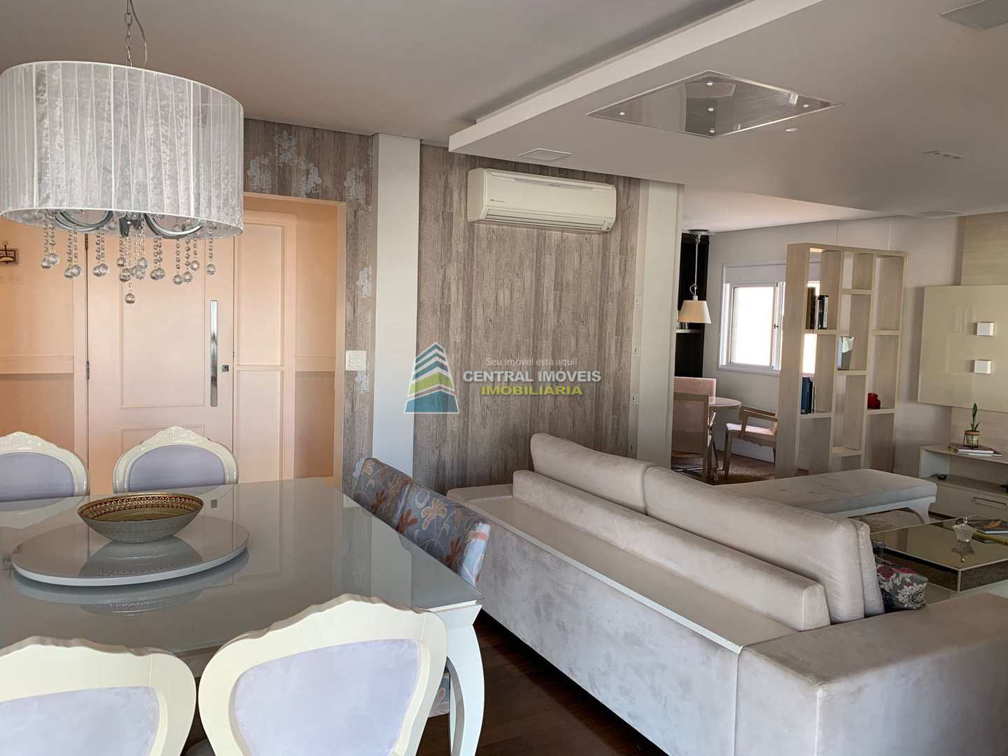 Apartamento à venda com 4 quartos, 204m² - Foto 27