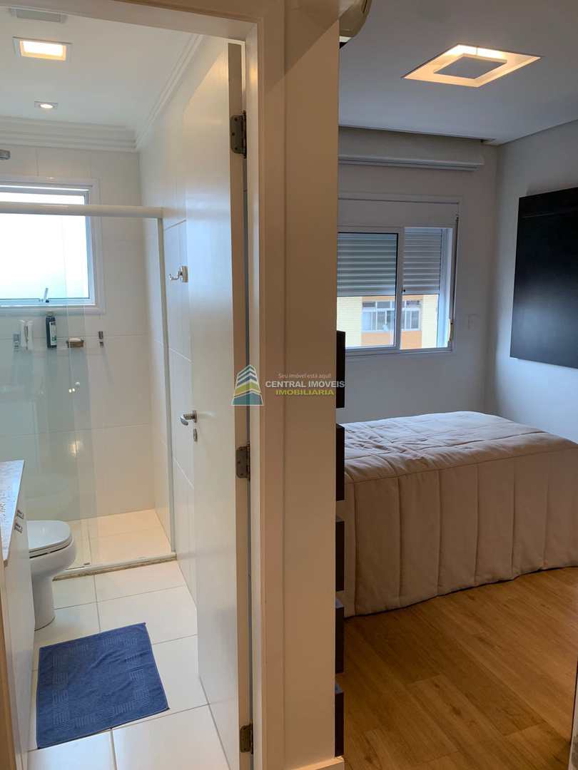 Apartamento à venda com 4 quartos, 204m² - Foto 33