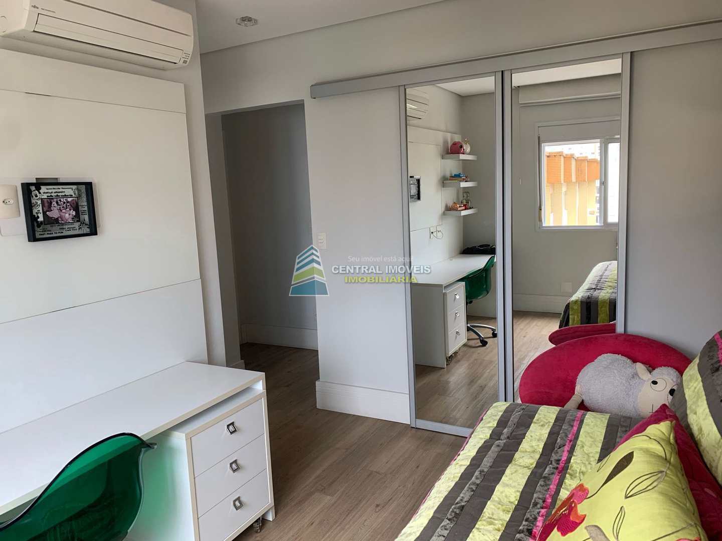 Apartamento à venda com 4 quartos, 204m² - Foto 52