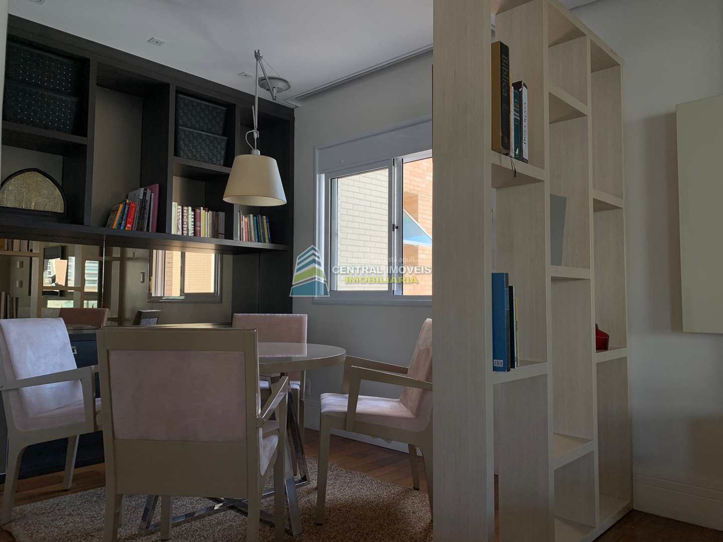 Apartamento à venda com 4 quartos, 204m² - Foto 43