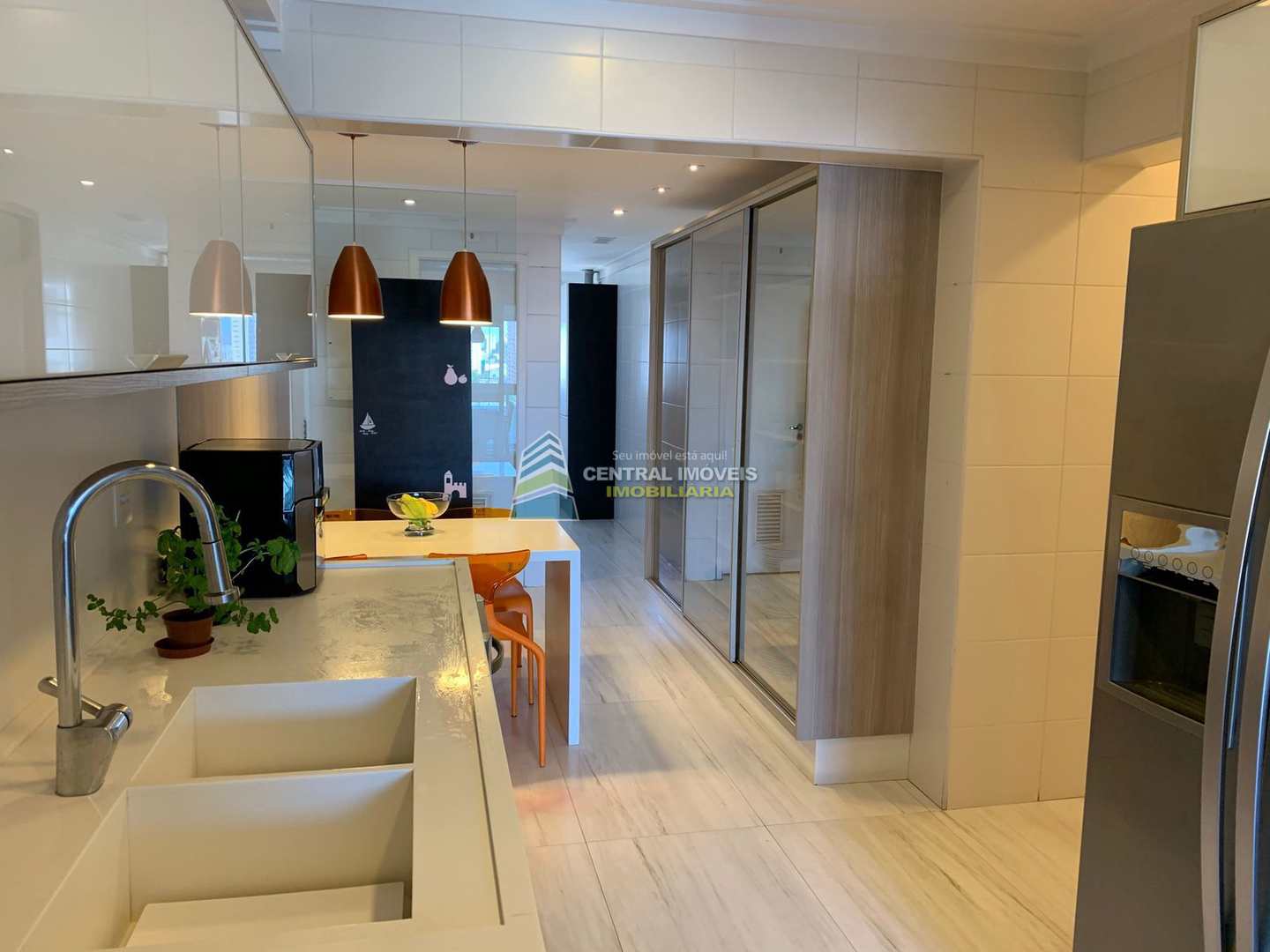 Apartamento à venda com 4 quartos, 204m² - Foto 50