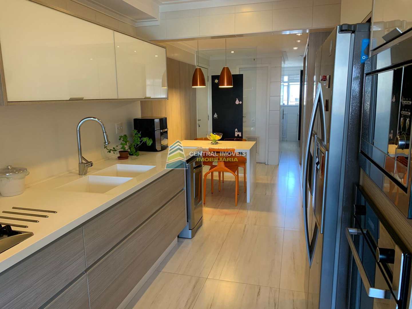 Apartamento à venda com 4 quartos, 204m² - Foto 26