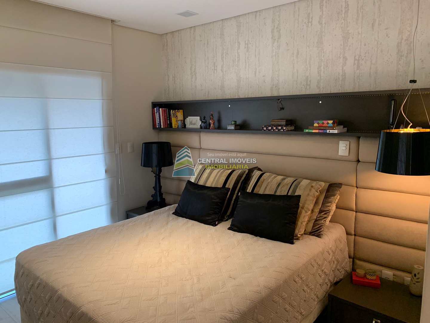 Apartamento à venda com 4 quartos, 204m² - Foto 32