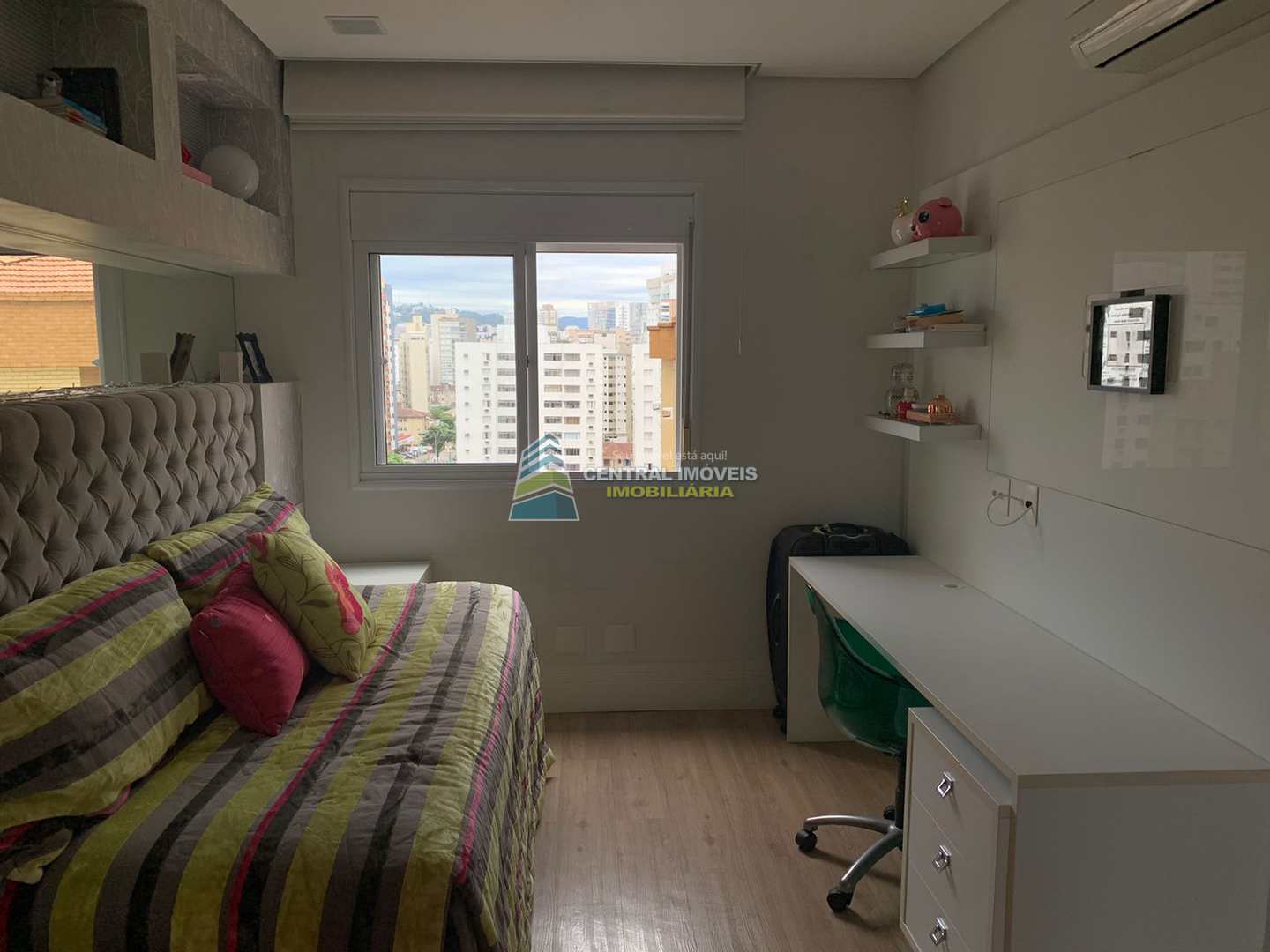 Apartamento à venda com 4 quartos, 204m² - Foto 18