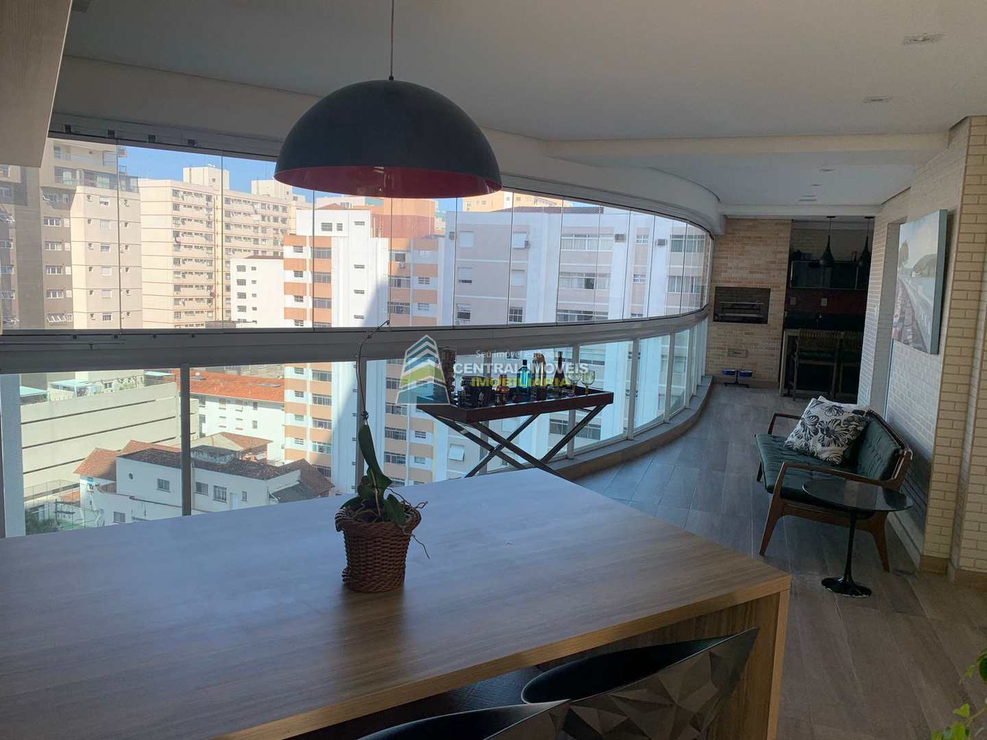 Apartamento à venda com 4 quartos, 204m² - Foto 28