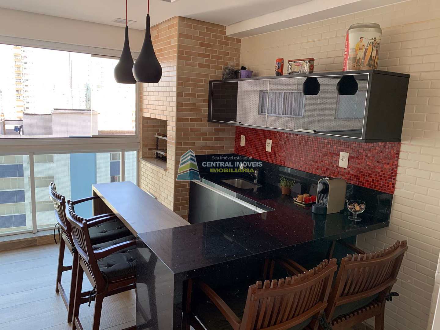 Apartamento à venda com 4 quartos, 204m² - Foto 38